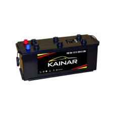 Kainar Standart+ 140Ah EN 920A L+
