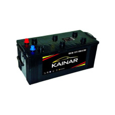 Kainar Standart+ 190Ah EN 1250A L+