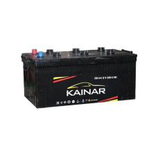 Kainar Standart+ 230Ah EN 1350A L+