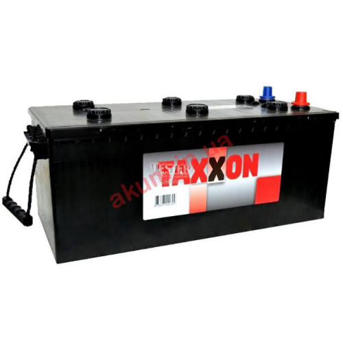 Акумулятор Taxxon Truck 190Ah EN 1100A L+