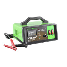 Зарядное устройство Winso 15A 12/24V (ручн.)