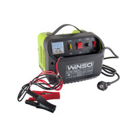 Зарядний пристрій Winso 20A 12/24V (ручн.)