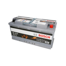 Bosch S5A15 AGM 105Ah EN950A R+