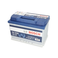 Bosch S4E08 EFB 70Ah EN760A R+