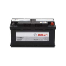 Bosch T3013 88Ah EN680A R+