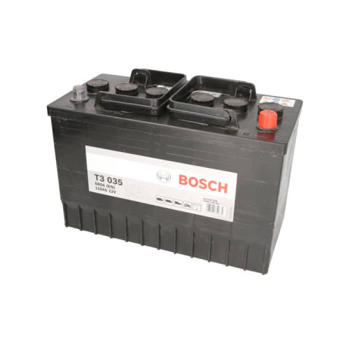 Акумулятор Bosch T3035 110Ah EN680A R+ Asia