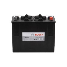 Bosch T3040 110Ah EN720A R+ Asia