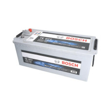 Bosch TE077 EFB 190Ah EN1050A L+