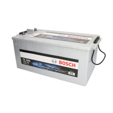 Bosch TE088 EFB 240Ah EN1200A L+