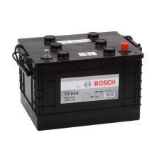 Bosch T3040 135Ah EN680A R+