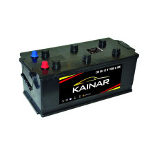 Kainar Standart+ 210Ah EN 1350A R+