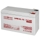 Акумуляторна батарея Logic Power LPМ-GL12- 7.5 12V - 7.5 Ah