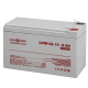 Акумуляторна батарея Logic Power LPM-GL12-9 12V 9 Ah 