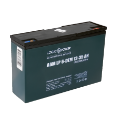 Logic Power LP 6-DZM-35 Ah
