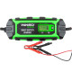 Зарядний пристрій АКБ Winso Pro 12V, 10A LCD 139520
