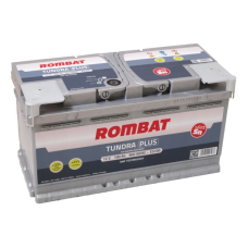 Rombat Tundra+ 100Ah 900A R+