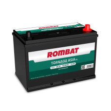 Rombat Tornada EFB 85Ah 820A R+ Asia Start-Stop