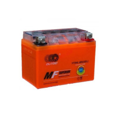 Outdo 4Ah-12V YTX4L-BS (GEL) R+