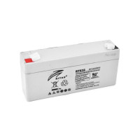 Ritar Agm RT632, Gray 6V 3.2Ah Q20