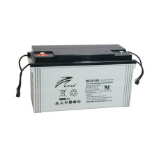 Ritar Agm DC12-120, Gray 12V 120Ah Q1