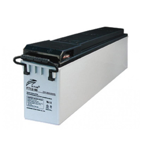 Акумулятор Ritar Gel FT12-105G, Gray 12V 105.0Ah Q1