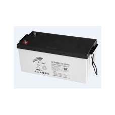 Ritar Carbon DC12-200C, Black 12V 200.0Ah