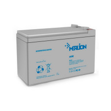Merlion Agm 6-DZM-7, 12V 7Ah F2