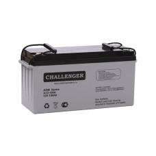 Акумуляторна батарея Challenger A12-150A
