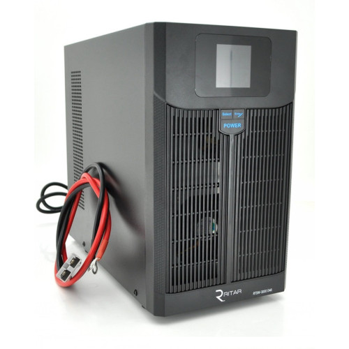 Джерело безперебійного живлення UPS ІБП Ritar RTSW-5000
