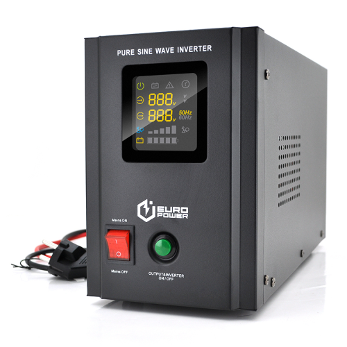 Мотоакумулятор Ибп Europower PSW-EPB800TW12