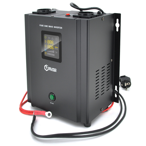 Ибп Europower PSW-EP800WM12