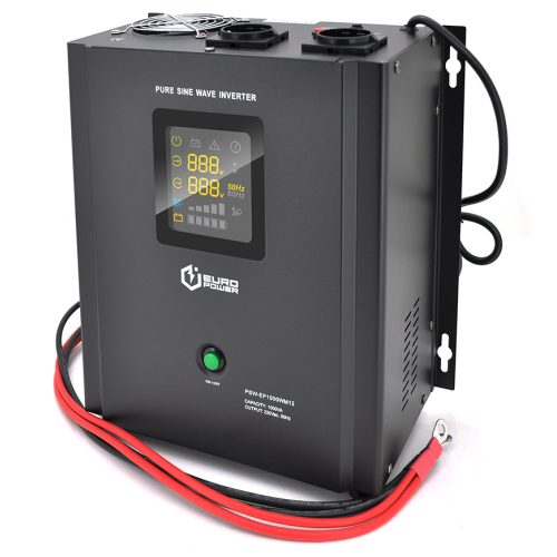 ДБЖ Europower PSW-EP1000WM12