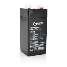 Europower AGM EP4-4M1 4V 4Ah
