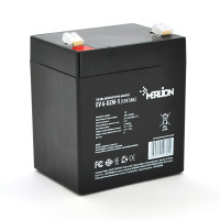 Merlion EV 6-DZM-5 12V 5Ah F2