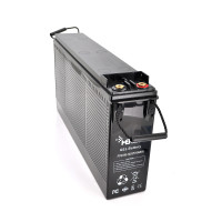 Merlion GEL FTG-12100 12V 100Ah