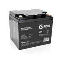 Europower AGM EP12-40M6 12V 40Ah
