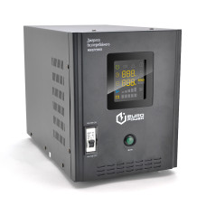 ИБП с правильной синусоидой Europower PSW-EP6000TW48 (4200 Вт) 20 / 30А, напольный, под внешнюю АКБ 48В, Q1