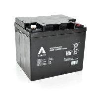 Azbist Super GEL ASGEL-12400M6 12V 40.0Ah