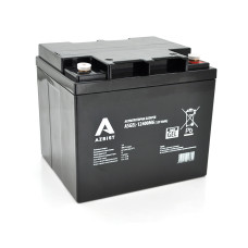Azbist Super GEL ASGEL-12400M6 12V 40.0Ah