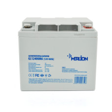 Merlion GL12400M6 12V 40Ah