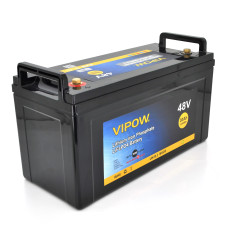 Vipow LiFePO4 51,2V 30Ah