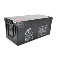 Ritar LiFePO4 12,8V 200Ah 2560Wh