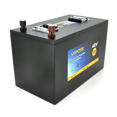 Vipow LiFePO4 51,2V 100Ah