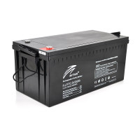 Ritar LiFePO4 12,8V 300Ah 3840Wh