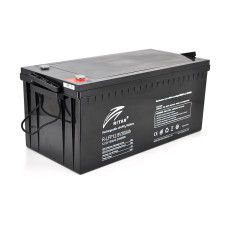 Ritar LiFePO4 12,8V 300Ah 3840Wh