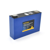 Літій-залізо-фосфатний акумулятор Vipow 3.2V 50AH LiFePO4