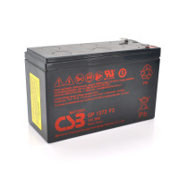 CSB GP1272F2 12V 7,2Ah (28W)