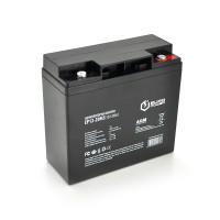 Europower AGM EP12-20M5 12V 20Ah