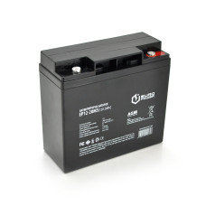 Europower AGM EP12-20M5 12V 20Ah
