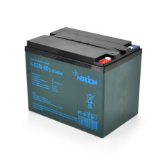 Merlion AGM 6-DZM-60 12V 60Ah